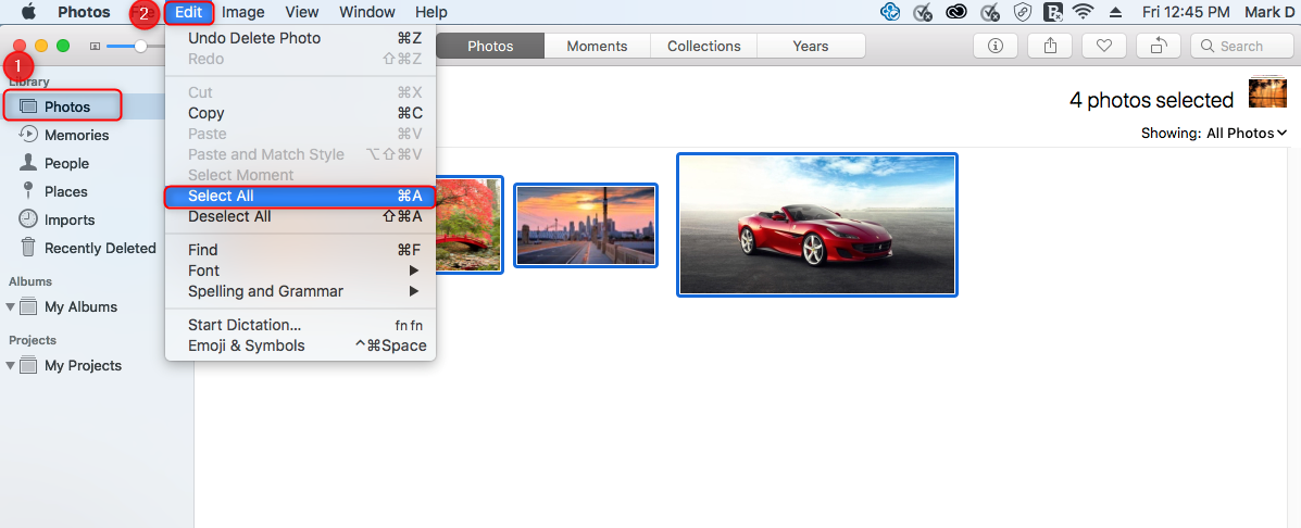 Mac Photos App File Location